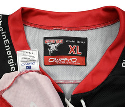 KOLNER HAIE HOCKEY KOSZULKA XL