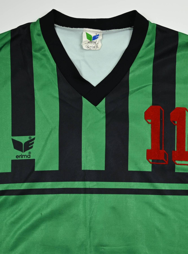 ERIMA OLDSCHOOL LONGSLEEVE L