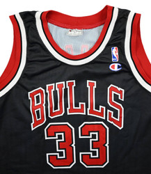 CHICAGO BULLS NBA *PIPPEN* KOSZULKA M