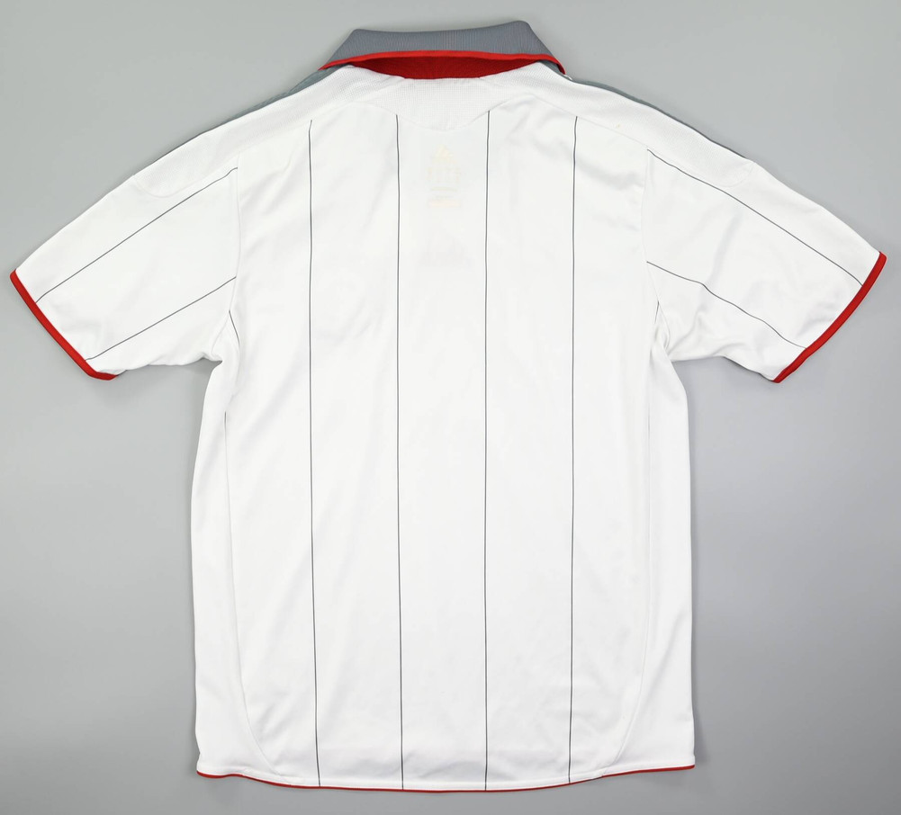 2009-10 BAYERN MUNCHEN KOSZULKA L. BOYS