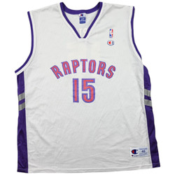 TORONTO RAPTORS *CARTER* NBA KOSZULKA XL