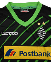 2013-15 BORUSSIA MONCHENGLADBACH SHIRT M