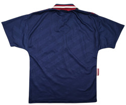 1994-95 AJAX KOSZULKA XL. BOYS  