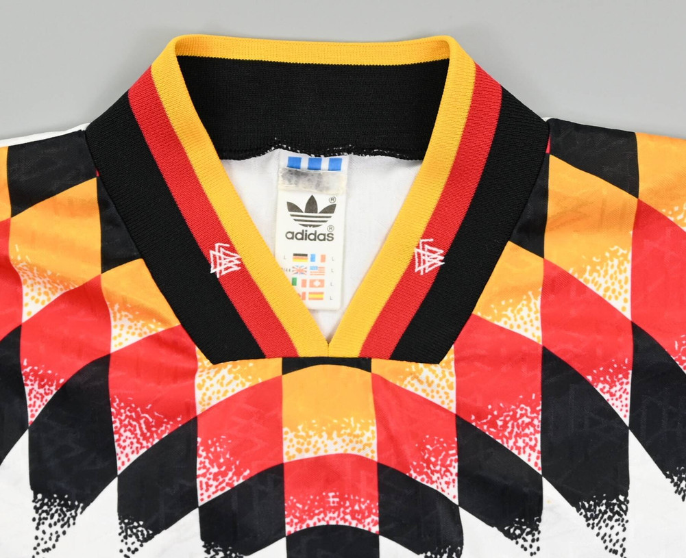 1994-96 GERMANY KOSZULKA L