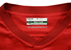 2022-23 HANNOVER 96 SHIRT 5XL