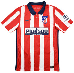 2020-21 ATLETICO MADRID *JOAO FELIX* KOSZULKA S