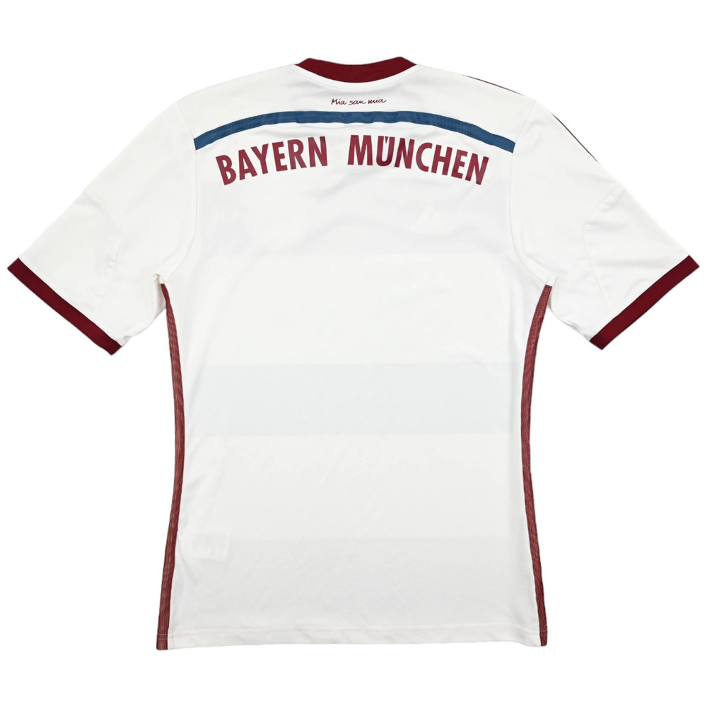 2014-15 BAYERN MUNCHEN KOSZULKA S
