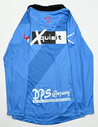 2016-17 NAC BREDA LONGSLEEVE XS