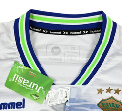 2017 JEONBUK HYUNDAI MOTOS LONGSLEEVE L