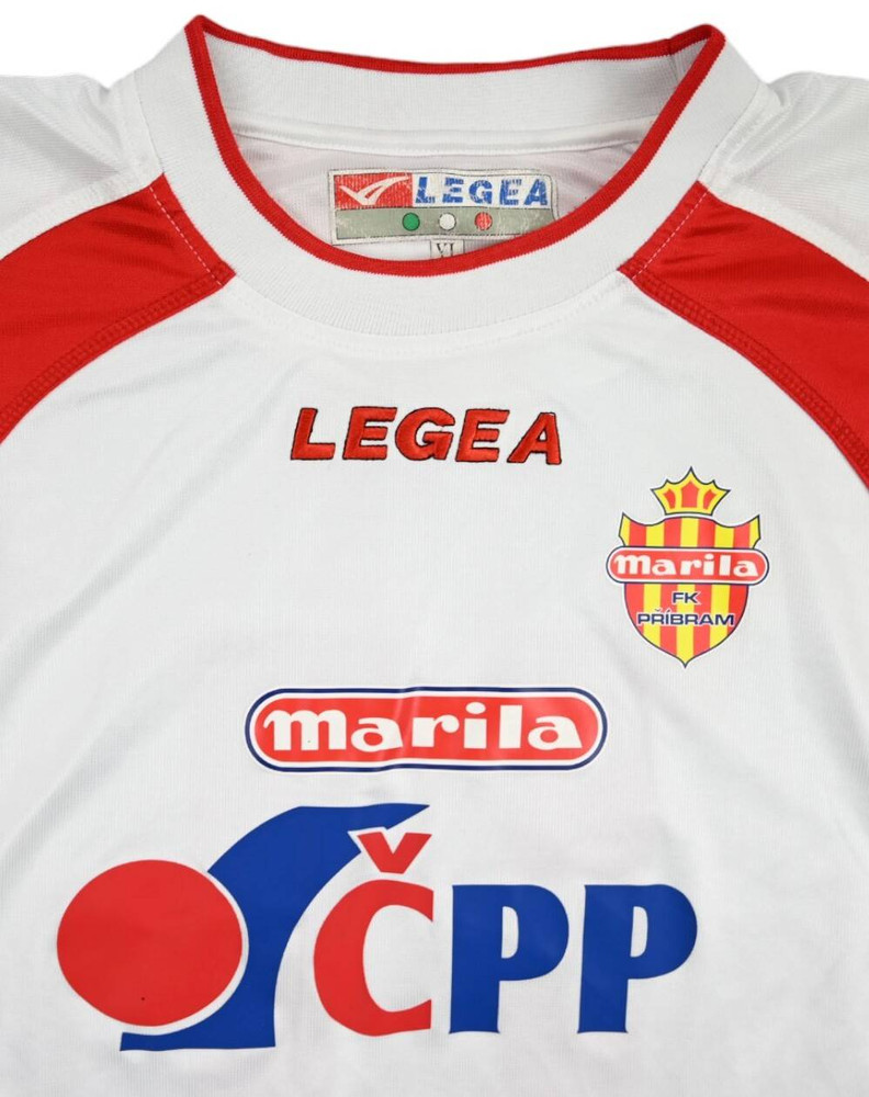 PRIBRAM LONGSLEEVE XL