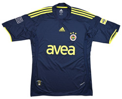 2009-10 FENERBAHCE KOSZULKA M