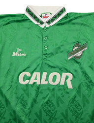 1994-96 HIBERNIAN SHIRT M