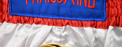 THAIBOXING SHORTS BOXING XXL