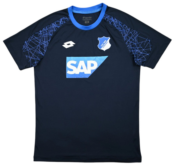 2017-18 HOFFENHEIM SHIRT M