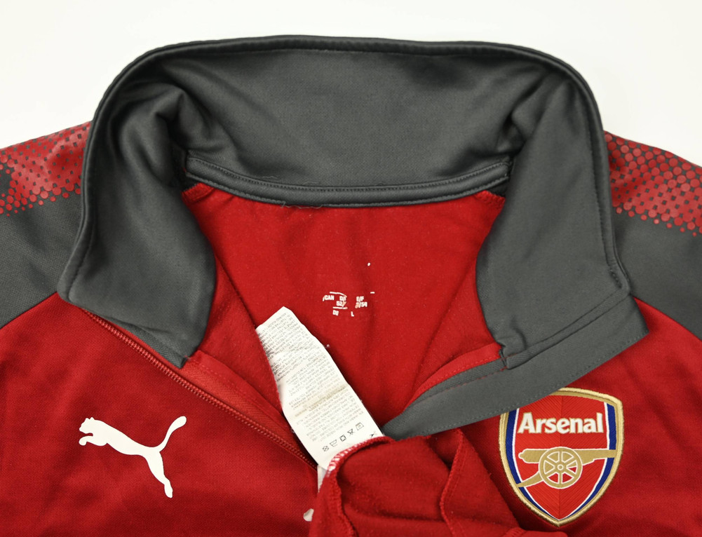 ARSENAL LONDON BLUZA L