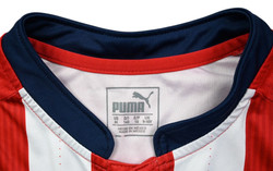 2016-17 CHIVAS DE GUADALAJARA KOSZULKA M. BOYS