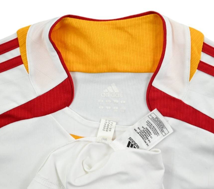 2006-08 SPAIN KOSZULKA XL