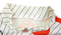 CASTELLI LE TOUR CYCLING SHIRT M