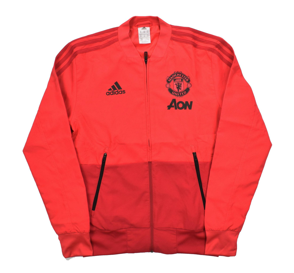 MANCHESTER UNITED TOP XS