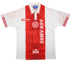 1997-98 AJAX AMSTERDAM KOSZULKA L