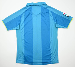 2007-09 FC BARCELONA KOSZULKA S