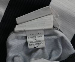 2016-17 EINTRACHT FRANKFURT *STENDERA* SHIRT S