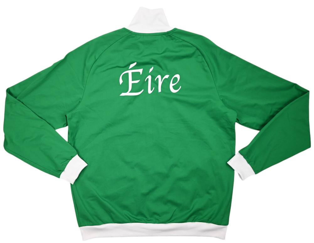 2014-16 IRELAND TOP XL