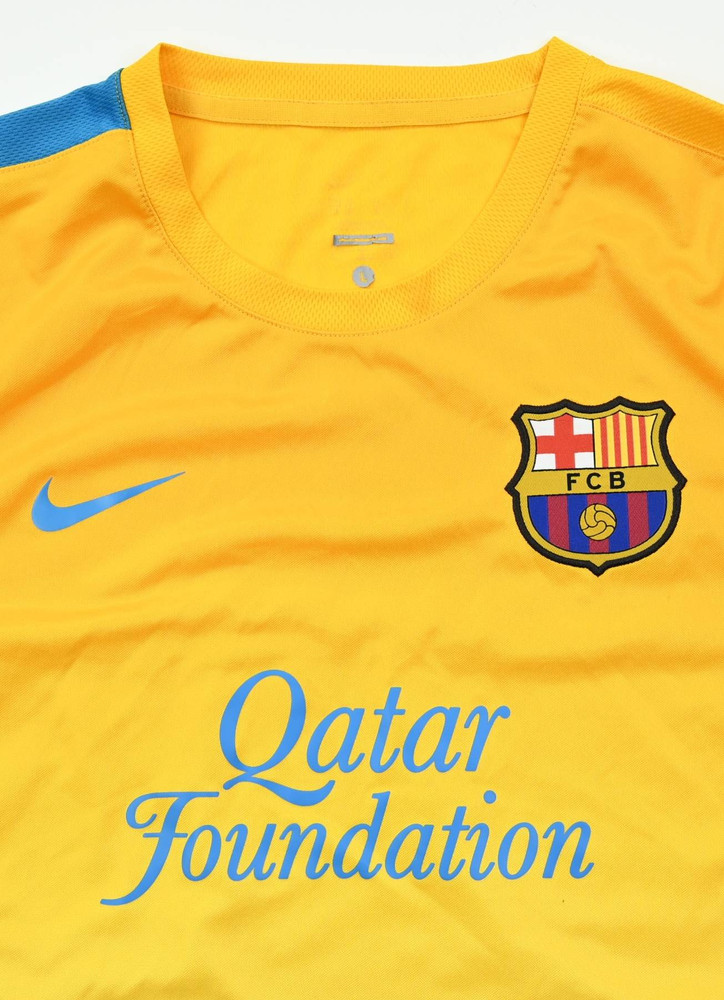 2012-13 FC BARCELONA KOSZULKA L