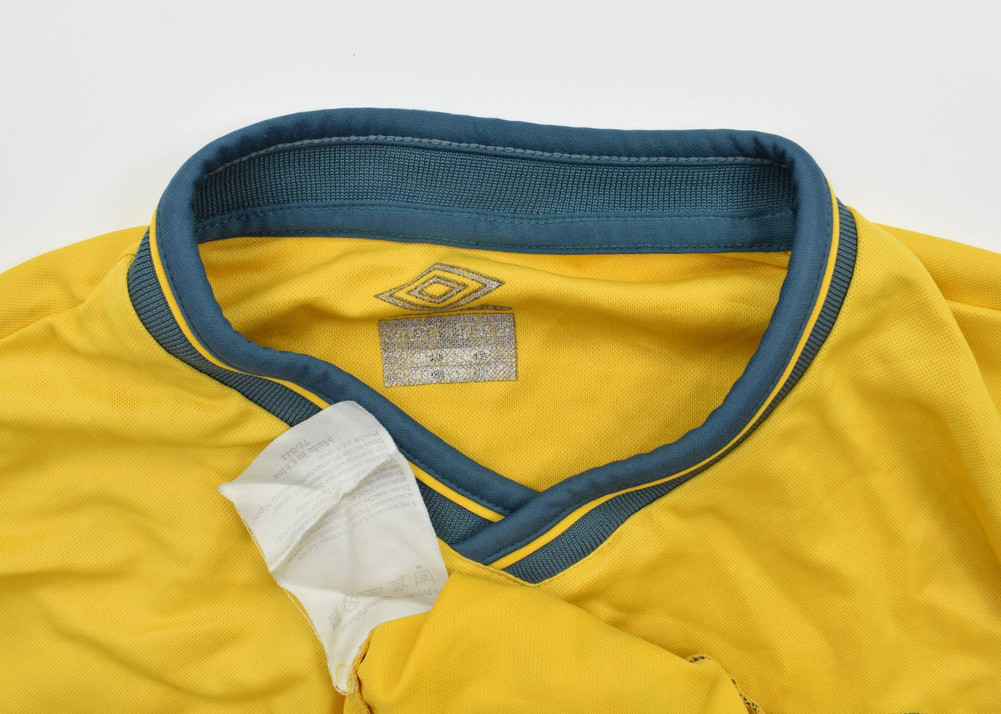 2000-02 CELTIC GLASGOW KOSZULKA L