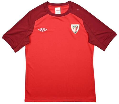 ATHLETIC CLUB BILBAO SHIRT M