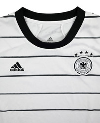 2020-21 GERMANY SHIRT WOMENS XL