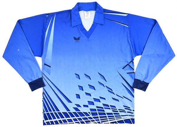 ERIMA OLDSCHOOL LONGSLEEVE SHIRT L/XL