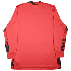 2020-21 GERMANY GOALKEEPER LONGSLEEVE SHIRT XL