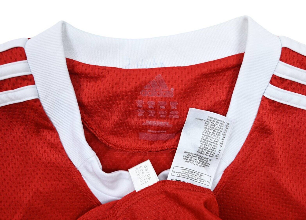 2009-10 BAYERN MUNCHEN *LAHM* SHIRT XXL