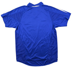 2004-06 SCHALKE SHIRT XL. BOYS/S