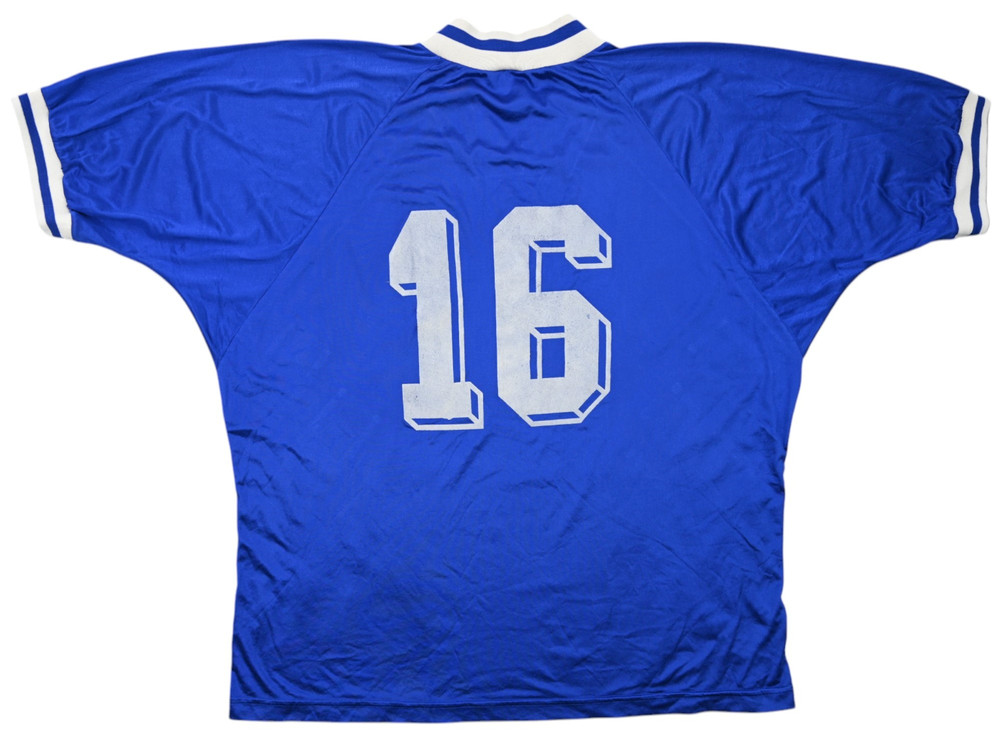 ADIDAS VINTAGE KOSZULKA XL