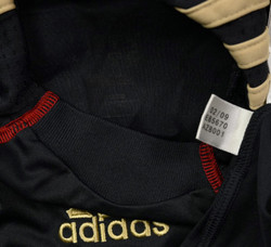 2009-10 LIVERPOOL *TORRES* SHIRT S