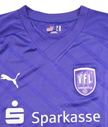 2009-10 VFL OSNABRUCK KOSZULKA 3XL