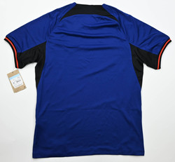 2022-24 NETHERLANDS SHIRT M