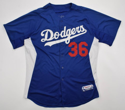 LOS ANGELES DODGERS *RHODEN* KOSZULKA XL 