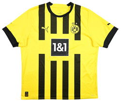 2011-12 BORUSSIA DORTMUND *BELLINGHAM* SHIRT XL
