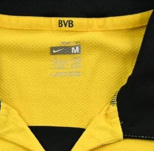 2007-08 BORUSSIA DORTMUND KOSZULKA M