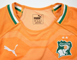2018-19 IVORY COAST KOSZULKA M