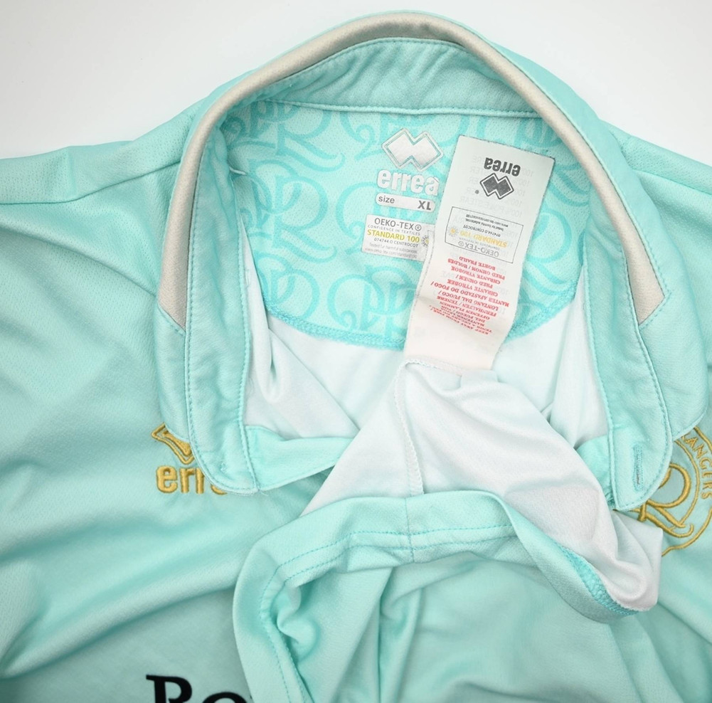 2019-20 QUEENS PARK RANGERS KOSZULKA XL