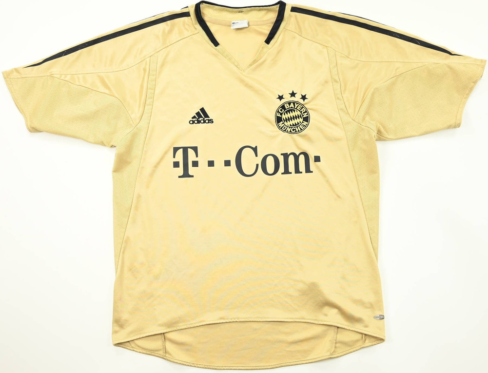 2004-05 BAYERN MUNCHEN *BALLACK* KOSZULKA M