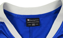 SERBIA AND MONTENEGRO BASKETBALL SHIRT XL