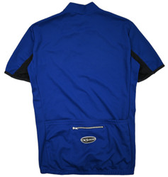 DE MARCHI CYCLING SHIRT L