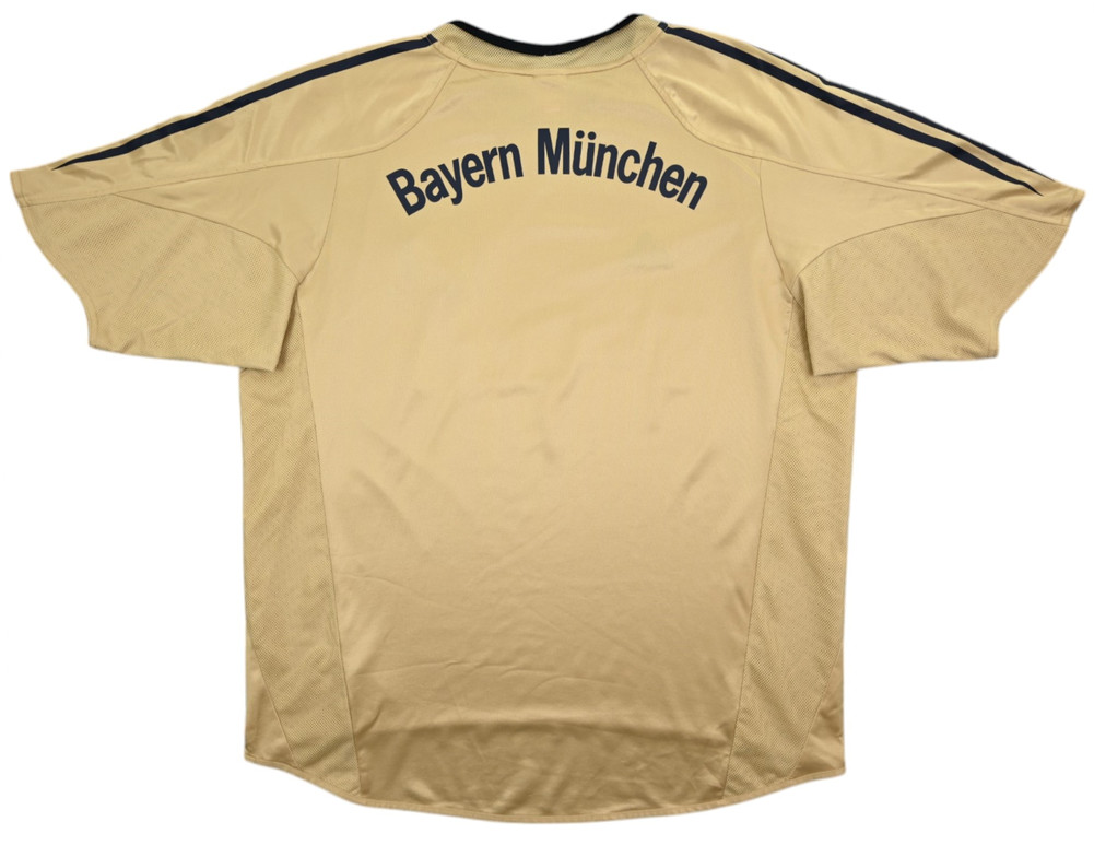 2004-06 BAYERN MUNCHEN KOSZULKA XL