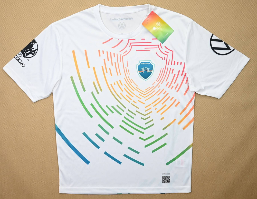 UEFA EURO 2020 SHIRT M