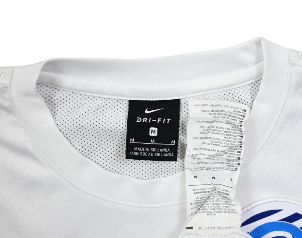 DE GRAAFSCHAP SHIRT M